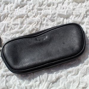 COACH Eyeglass Case